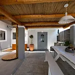 Angel Luxury Nyaraló