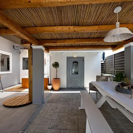 Angel Luxury Holiday home