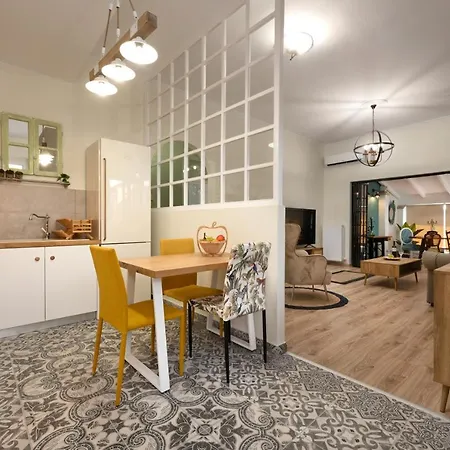 Angel Luxury Holiday home