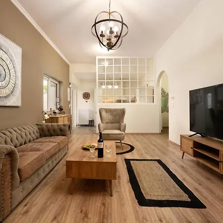 Holiday home Angel Luxury