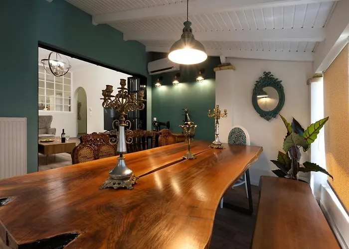 度假居 Angel Luxury