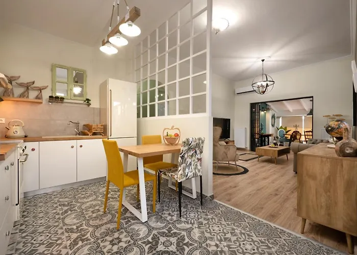 Angel Luxury בית נופש