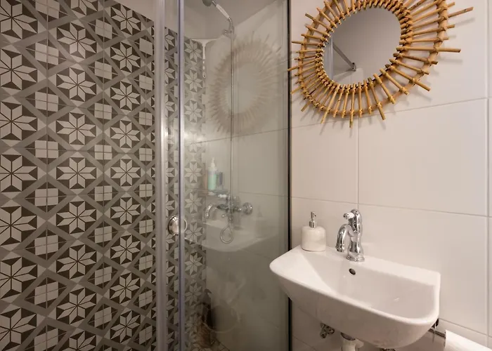 Angel Luxury 度假居 Petrití