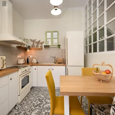 Angel Luxury Hébergement de vacances *