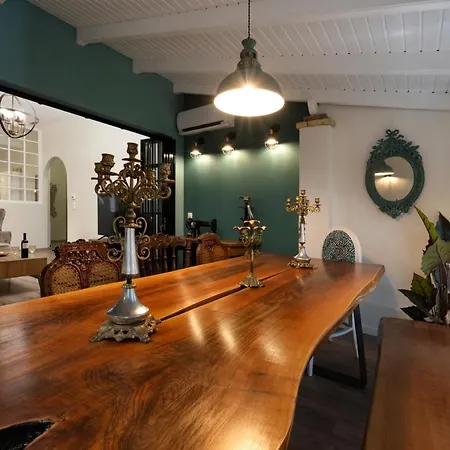 Hébergement de vacances Angel Luxury