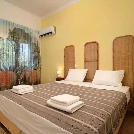 Angel Luxury * Petriti (Corfu)