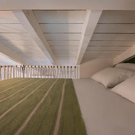 Angel Luxury Дом отдыха Petriti (Corfu)