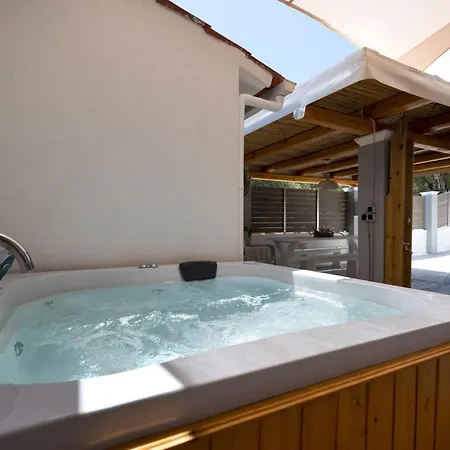 Hébergement de vacances Angel Luxury