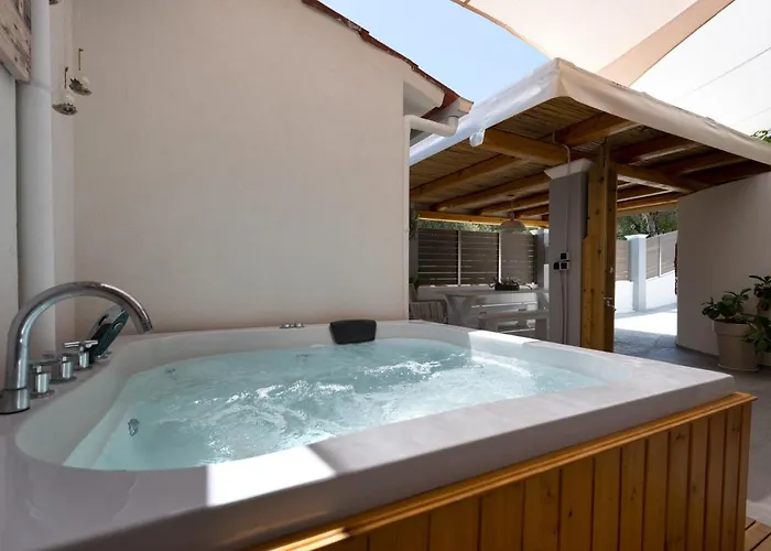 Nyaraló Angel Luxury